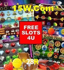 Jogos de Slot 28R
