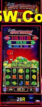 VIP Casino 28R
