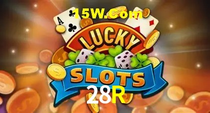 Sinta a adrenalina dos jogos de cassino com 28R