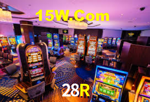 Tournaments 28R