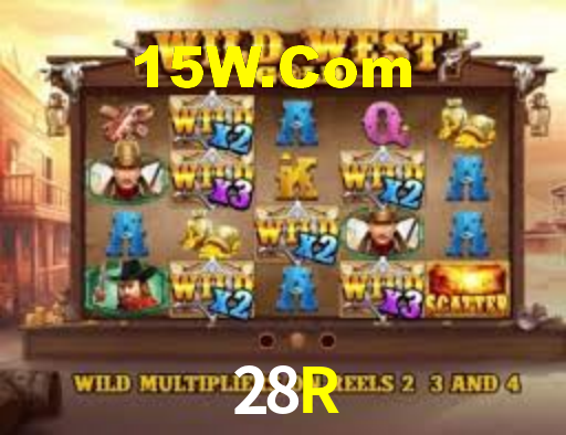 Welcome Bonus 28R