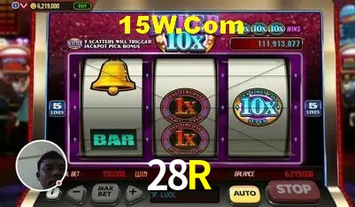 28R BET